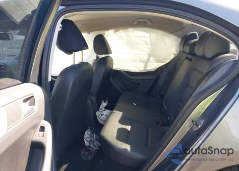 2014 Volkswagen Jetta 1.8T Se from USA, damaged, VIN 3VWD17AJ6EM261391